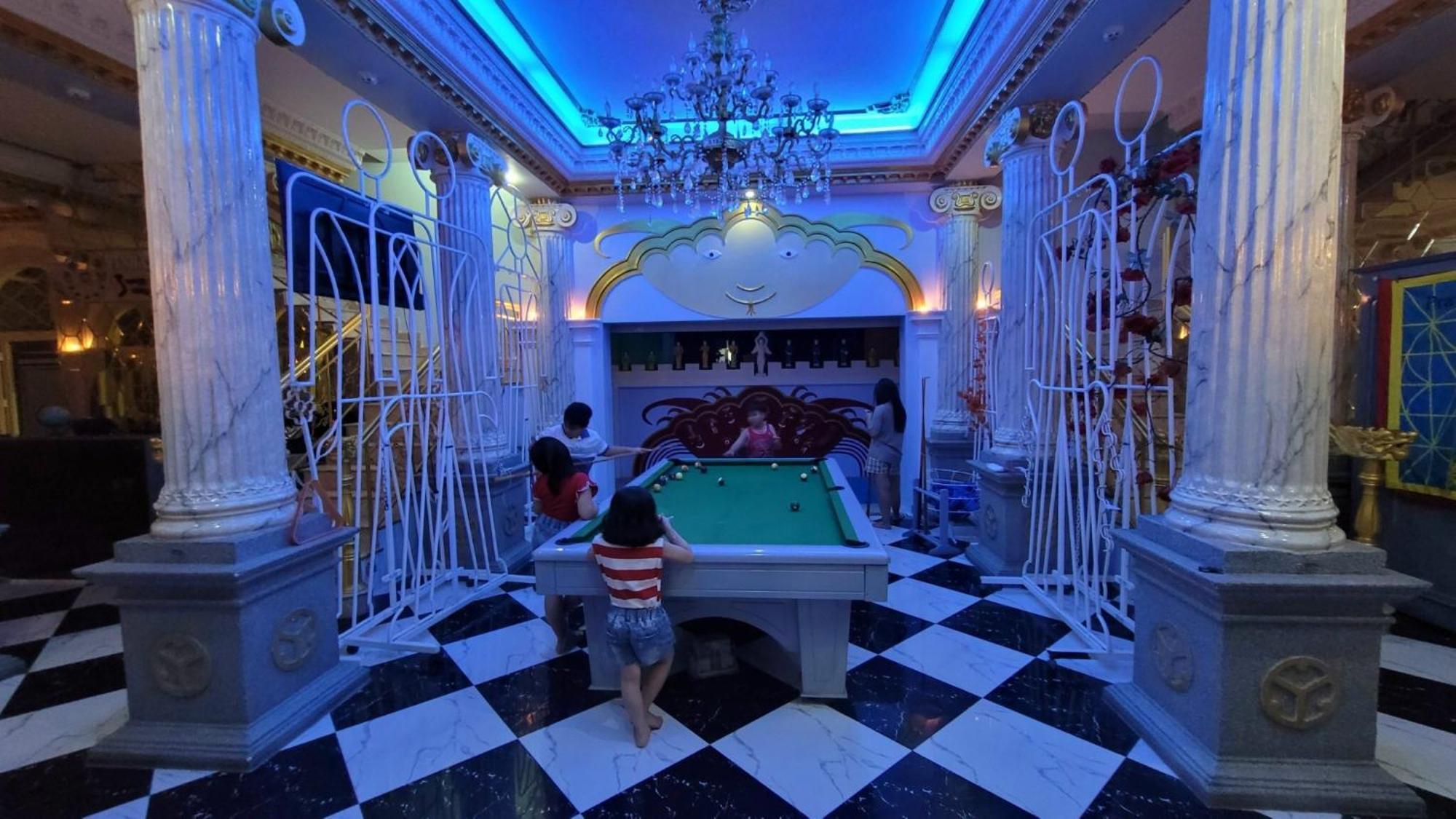 Апартаменти Vinbath Check In Нячанг Екстер'єр фото