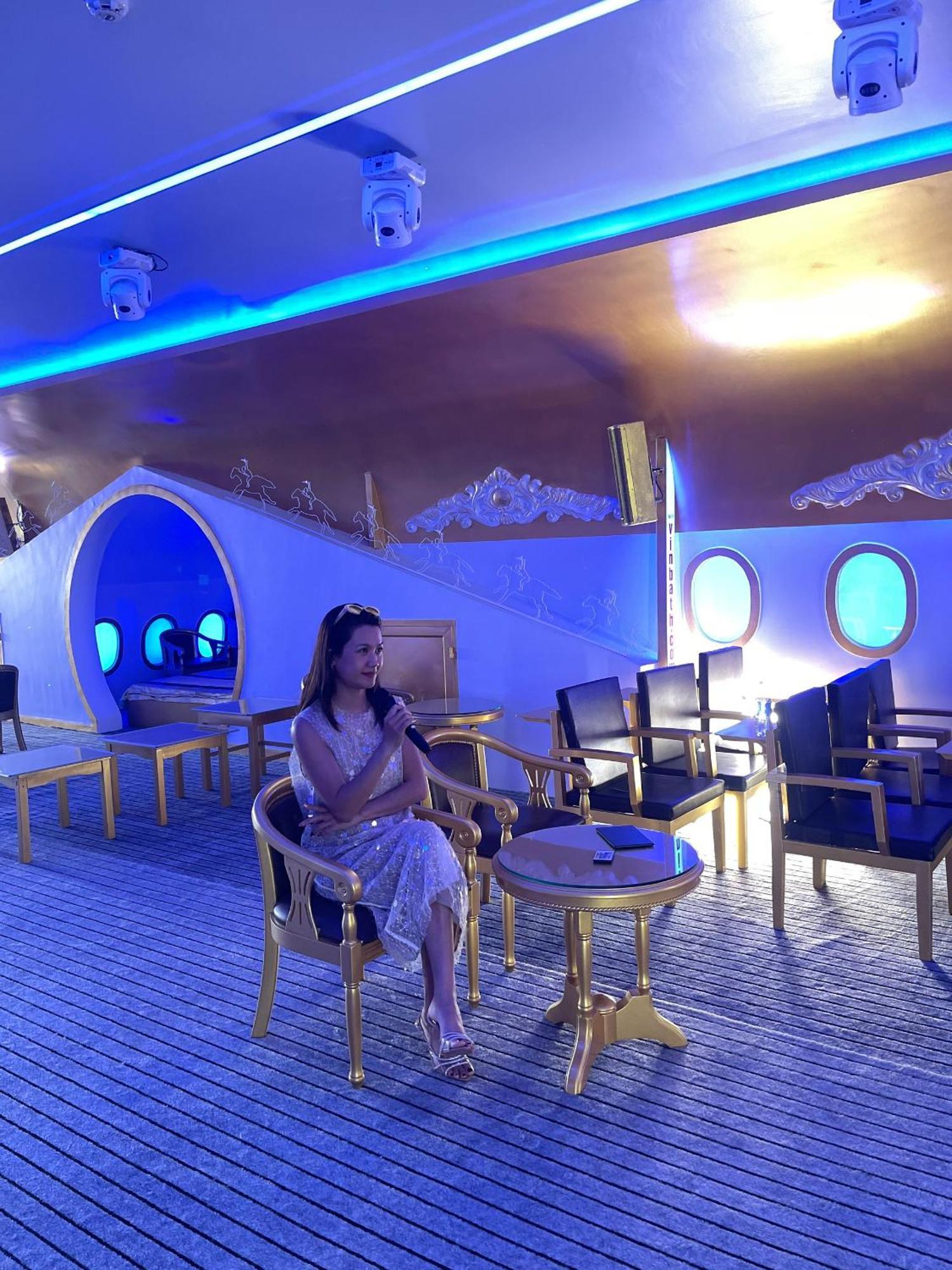 Апартаменти Vinbath Check In Нячанг Екстер'єр фото