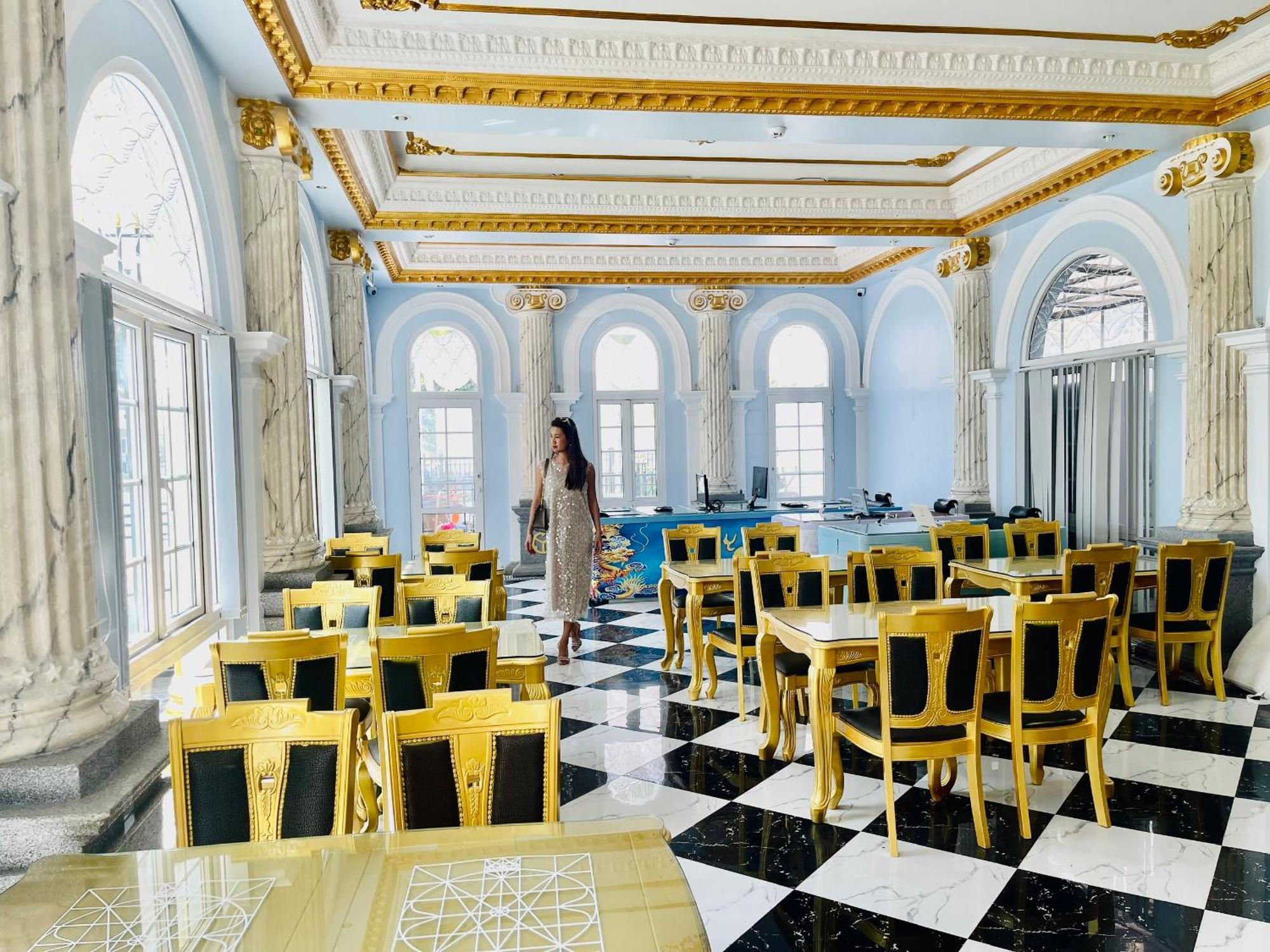Апартаменти Vinbath Check In Нячанг Екстер'єр фото